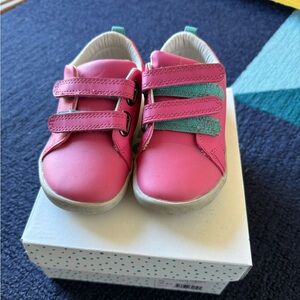 Ten Little Everyday Original sneakers, pink size 9.5